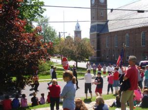 Memorial Day Parade